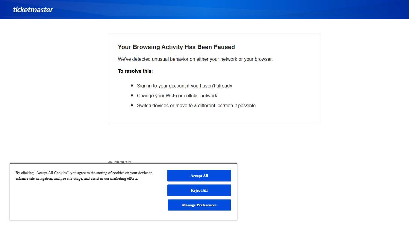 Aaron Carter Tickets, 2026 Concert Tour Dates